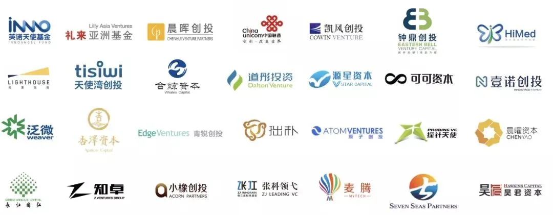 打造产学研融资桥梁