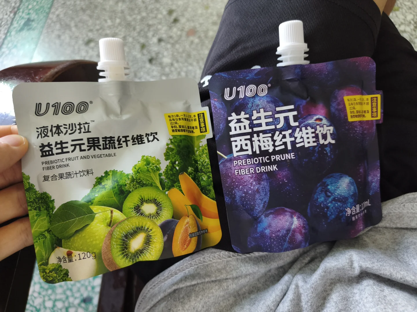 这两款哪个威力更大？