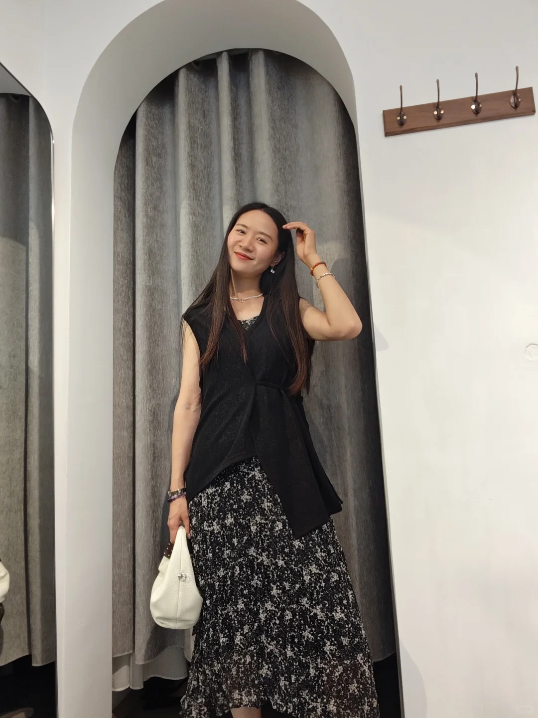 我对裸辞开服装店的真实感受！