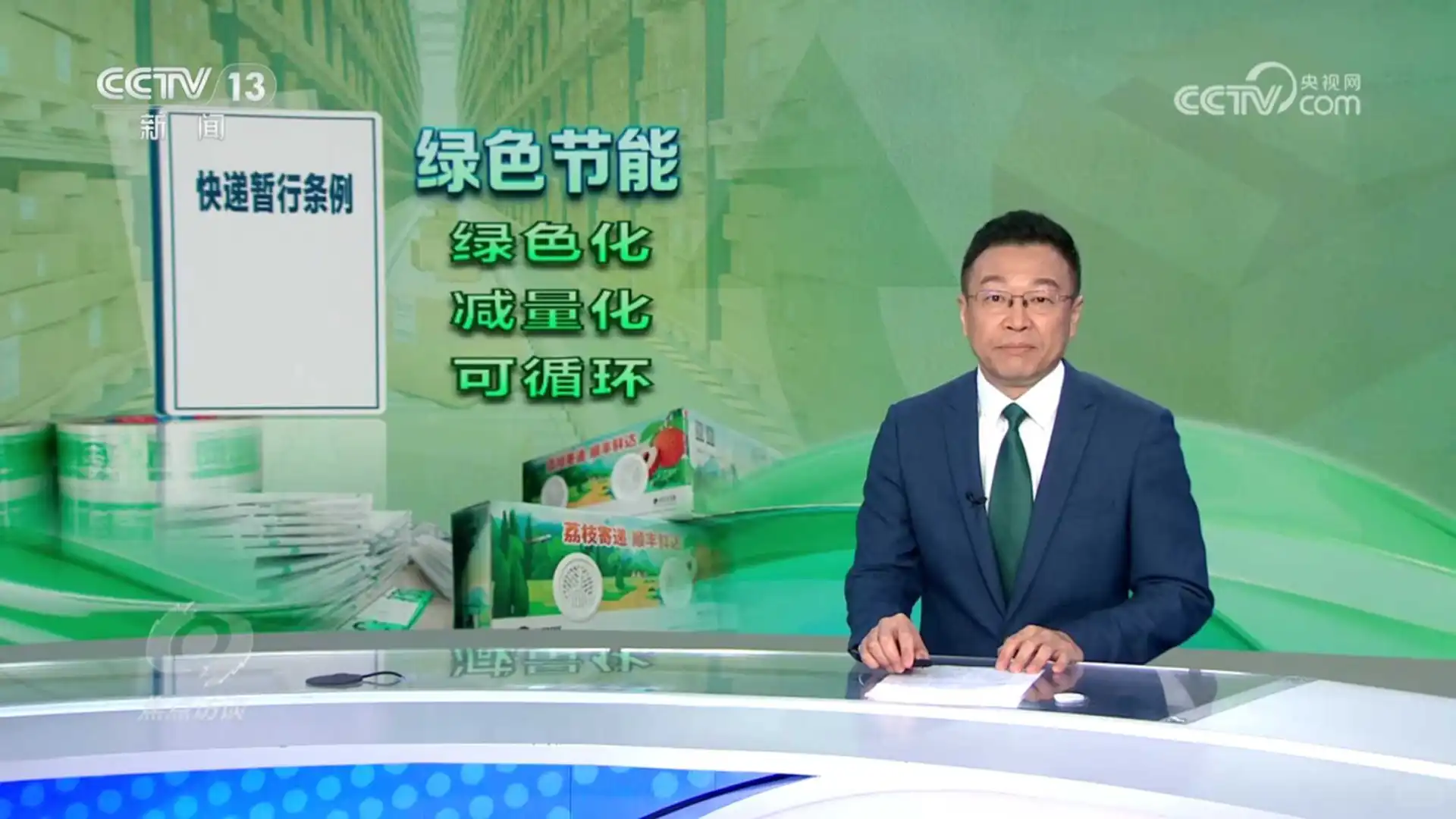 0819 快递包装 瘦身增绿