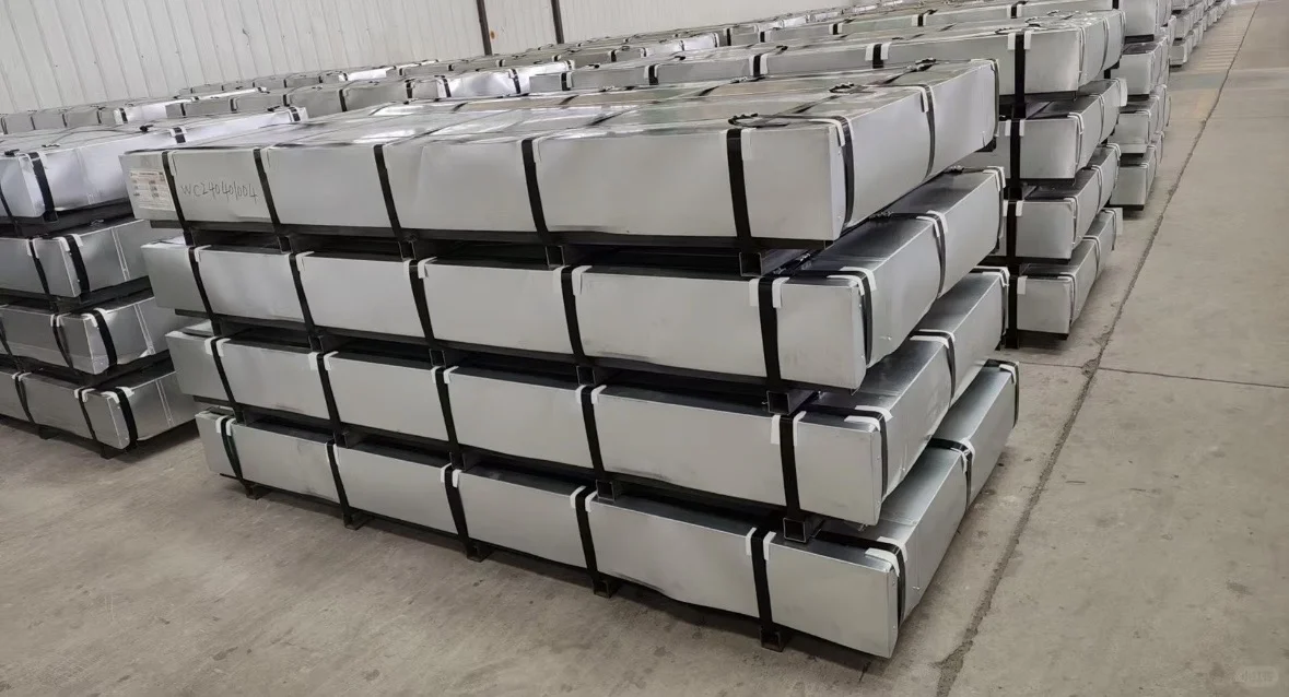 钢材板材型材供应