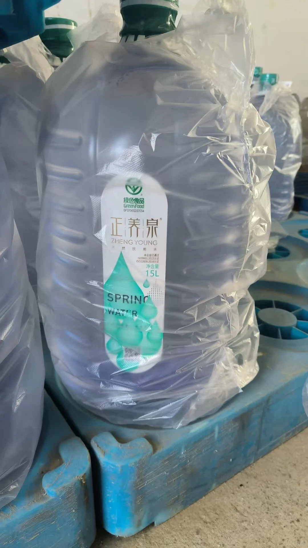 烟台大桶水怎么选？