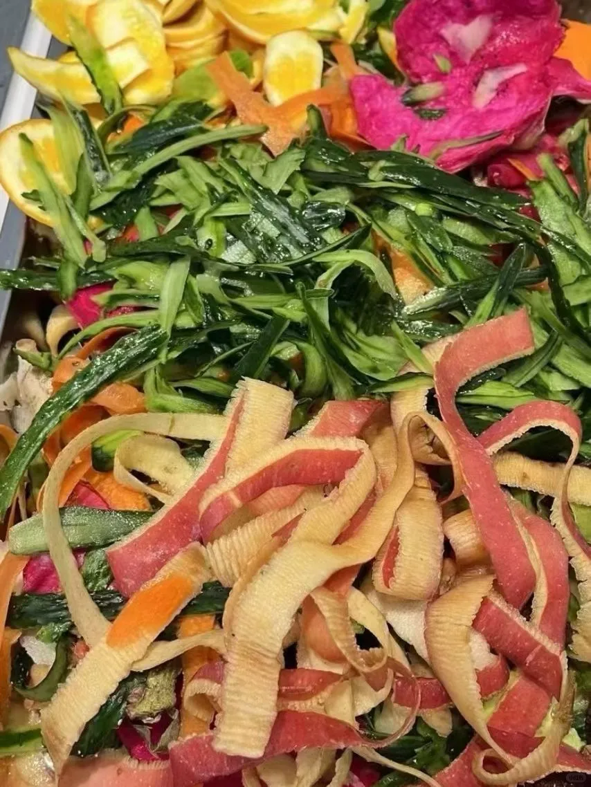 蔬燃果力果蔬饮