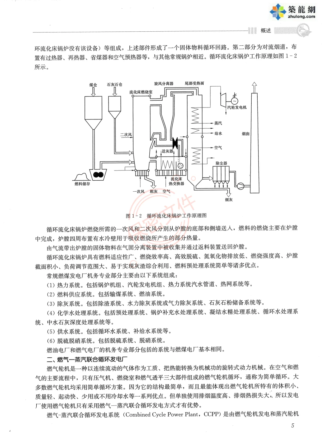 电力造价专业培训材料