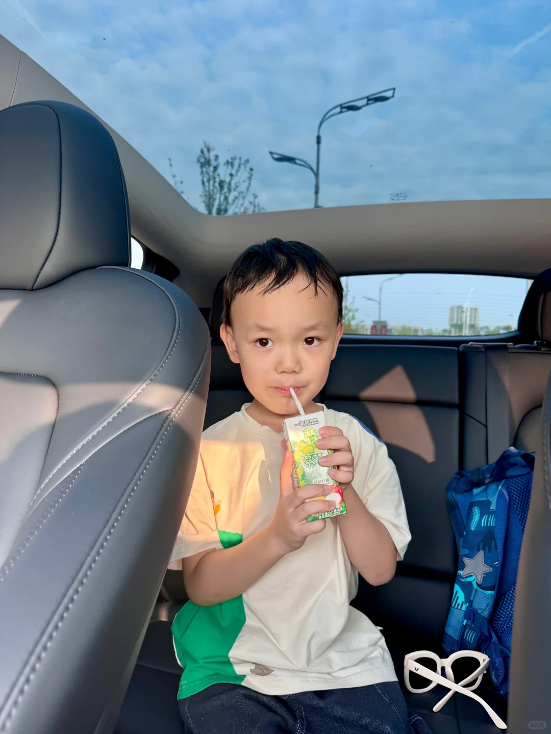 终于找到一款可以放心给孩子喝的果蔬汁了