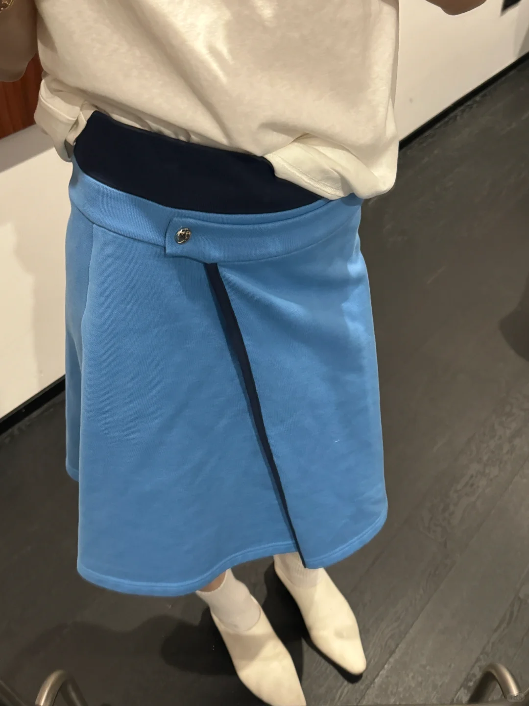 今年有做得好的服装人吗