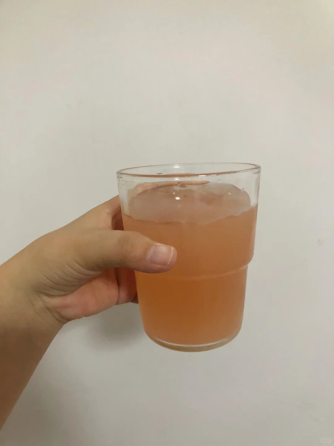 被颜值拿捏！芭乐茉莉果汁饮绝绝子