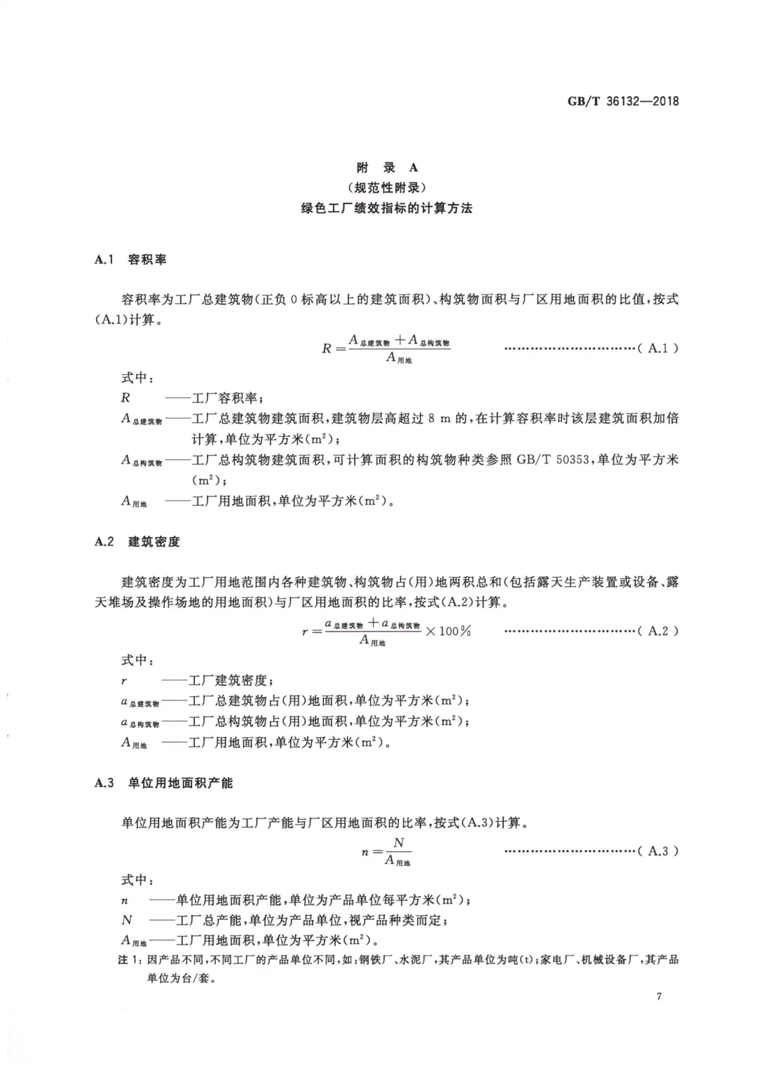 ?绿色工厂申报核心攻略?