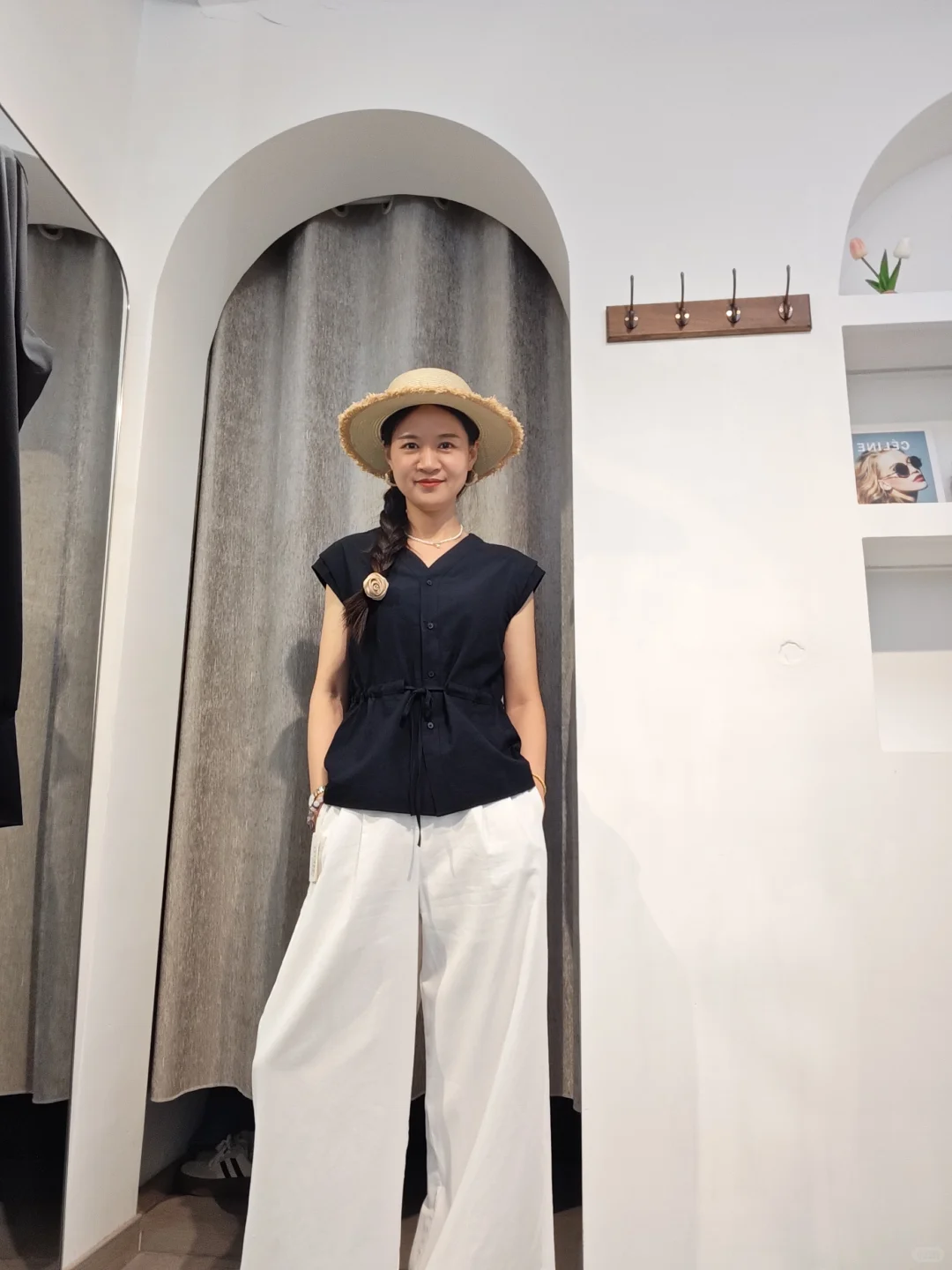 我对裸辞开服装店的真实感受！