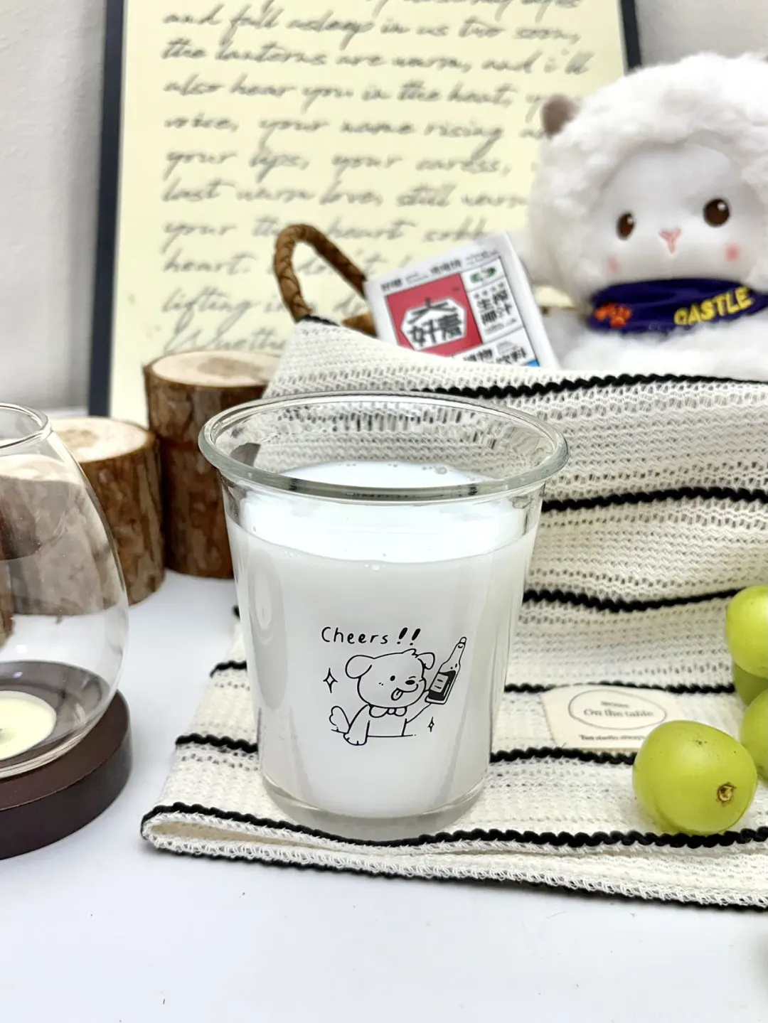 早C午T?这杯椰汁才是我的三餐搭子！