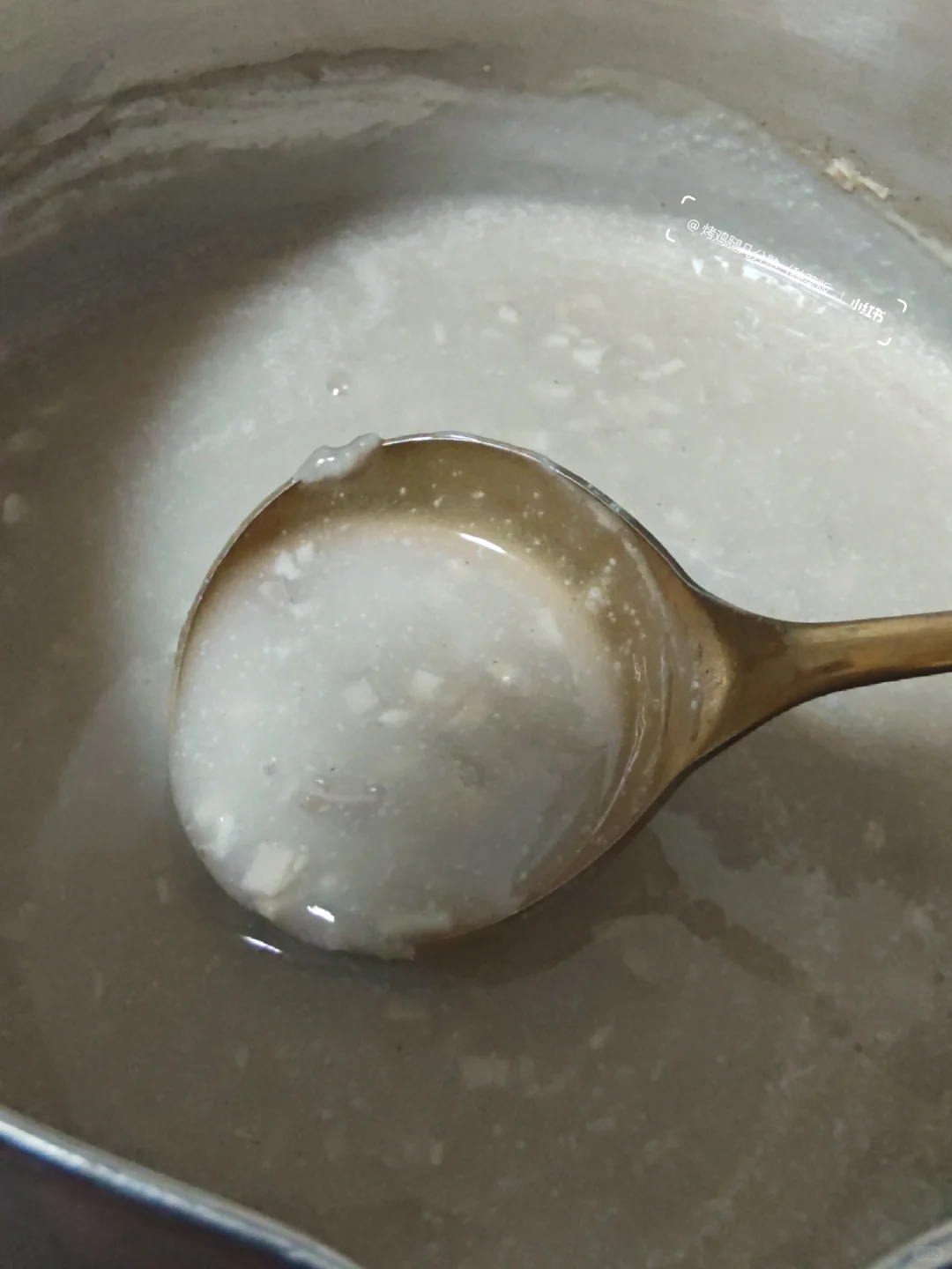 今日份汤料测评