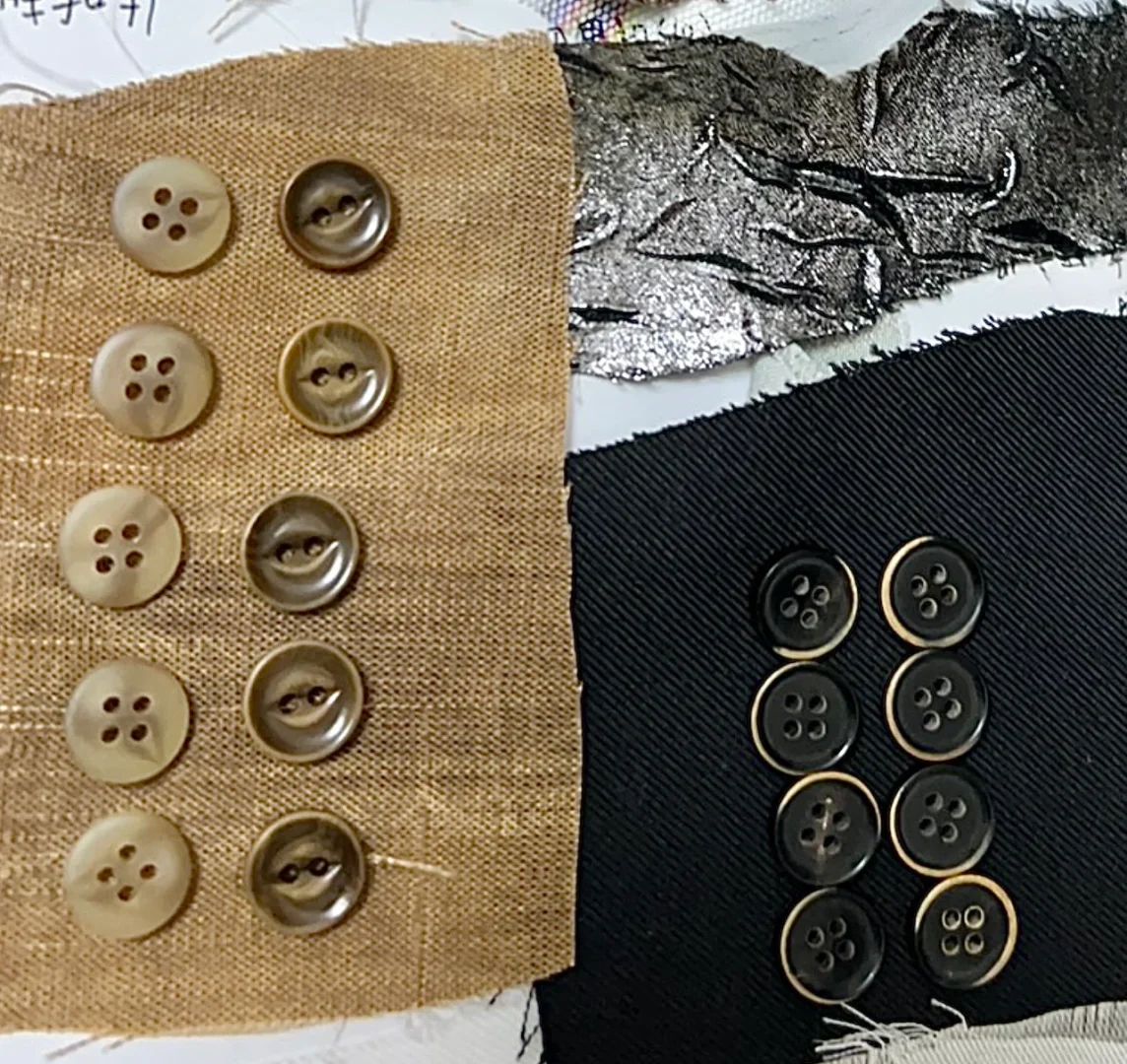 关于主理人的日常 ???