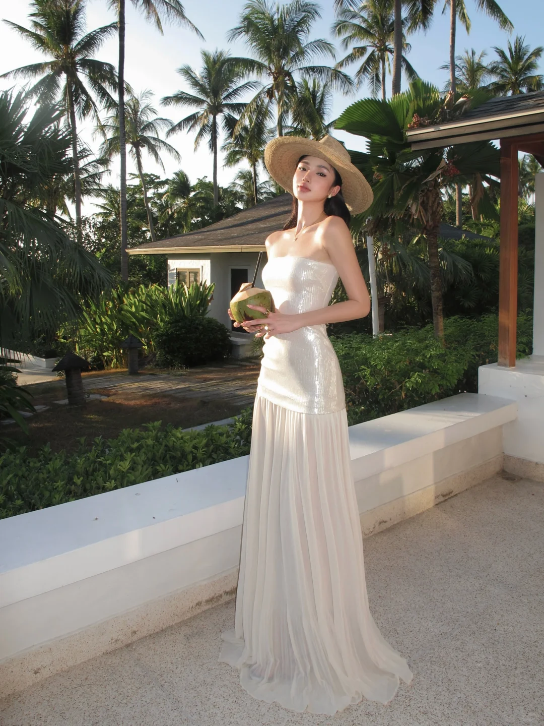 I never want the summer to end.