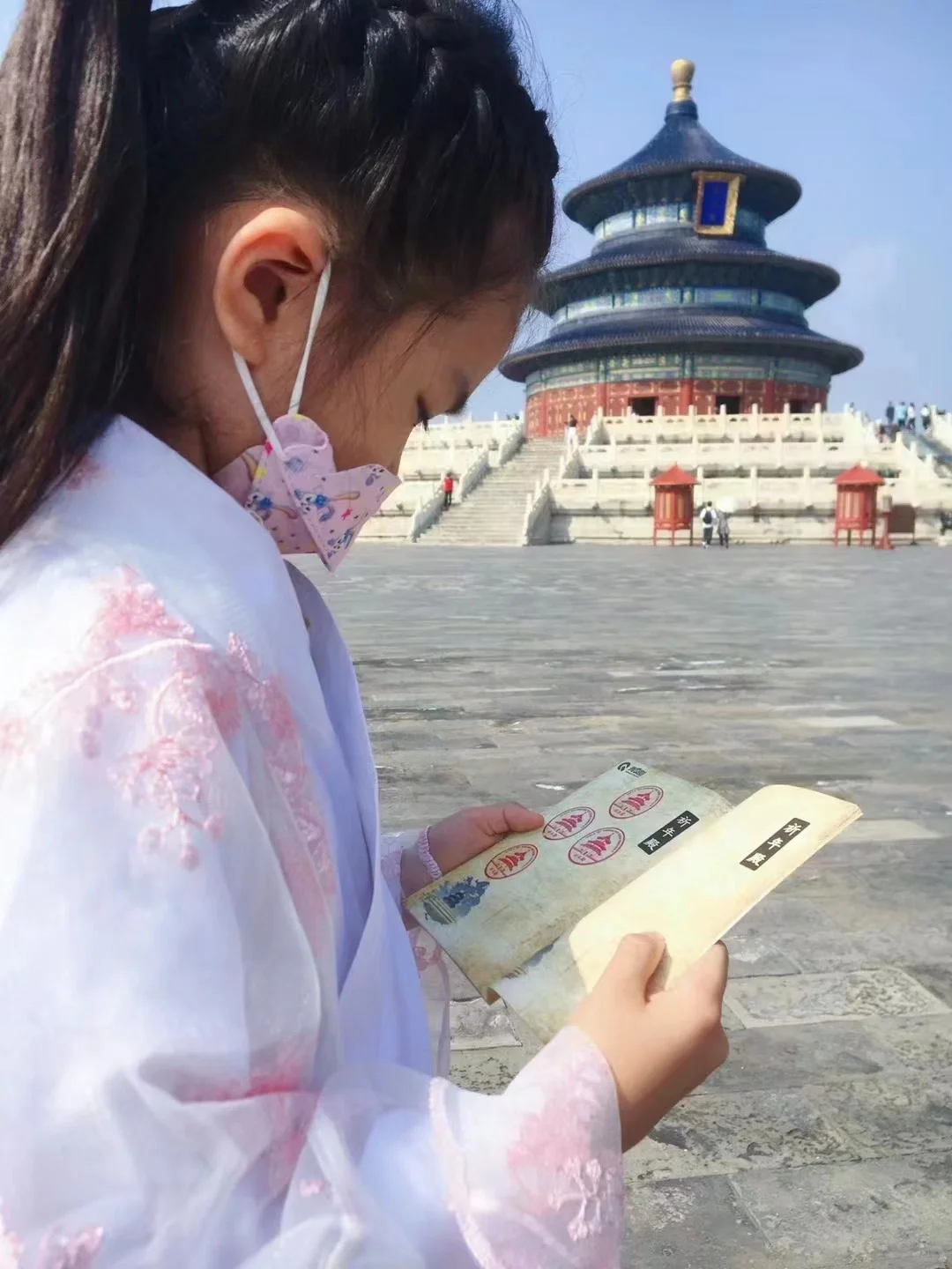 中国文化与外交国际视野的交流