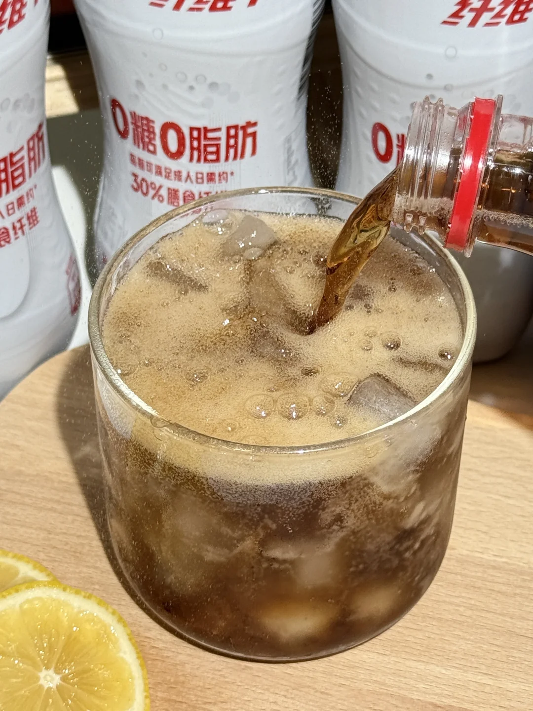 一口上头！好喝到怒囤3箱！！