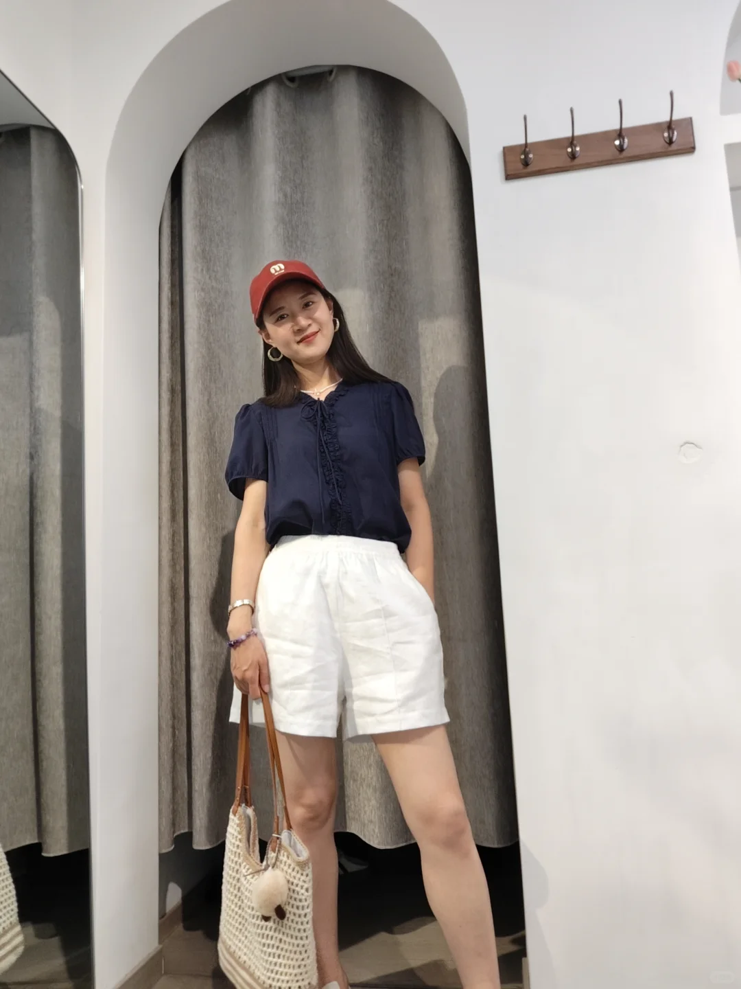 我对裸辞开服装店的真实感受！