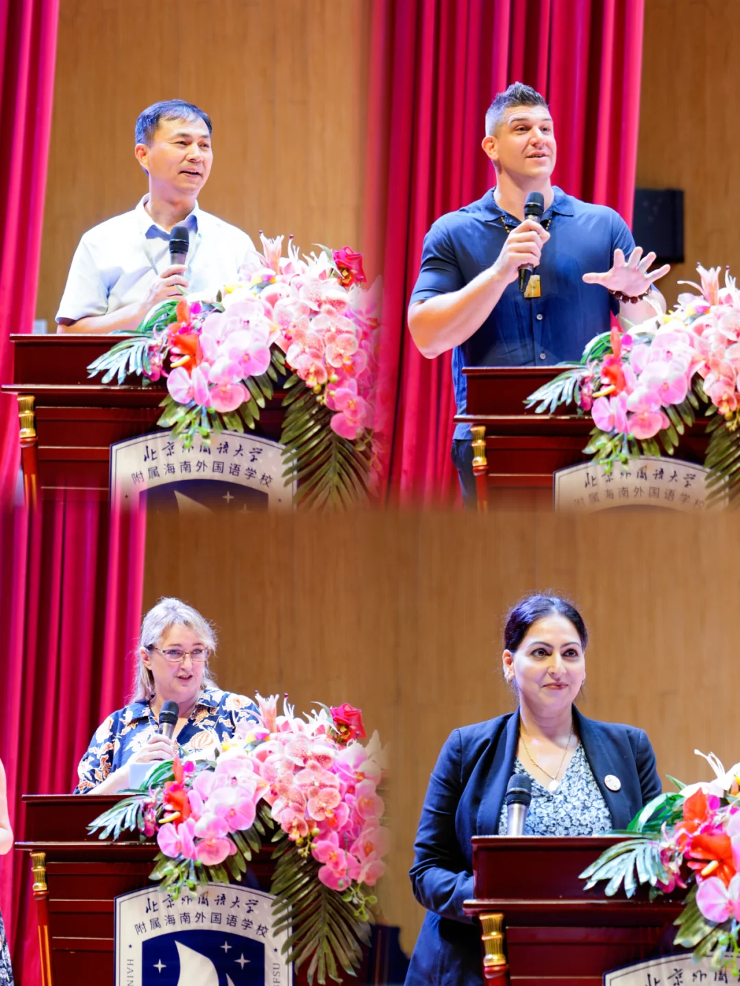 教育不止于此！开启跨国教育新突破??