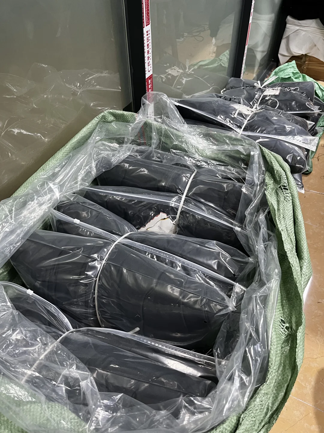 2024年准备过去，说说我看见的服装行业吧