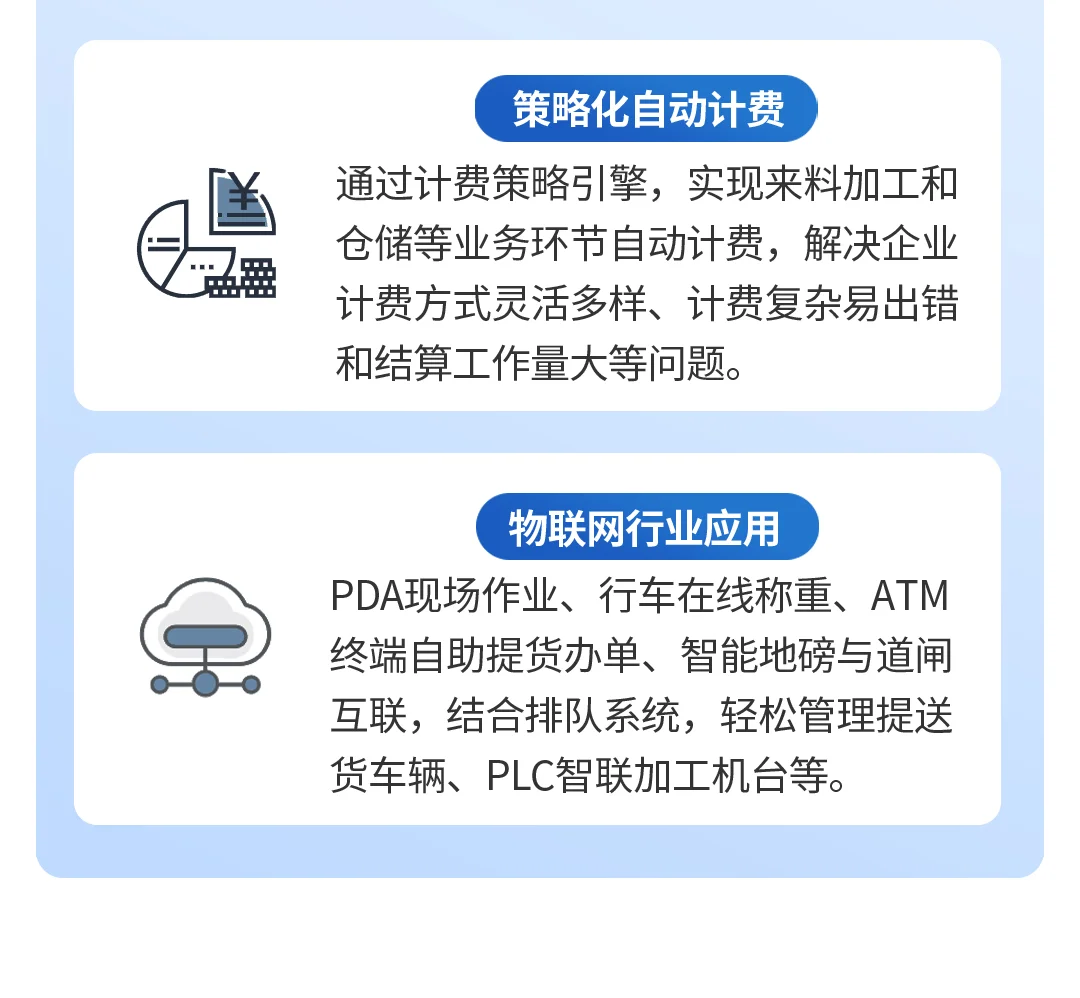 数钢ERP | 钢贸加工行业数字化解决方案