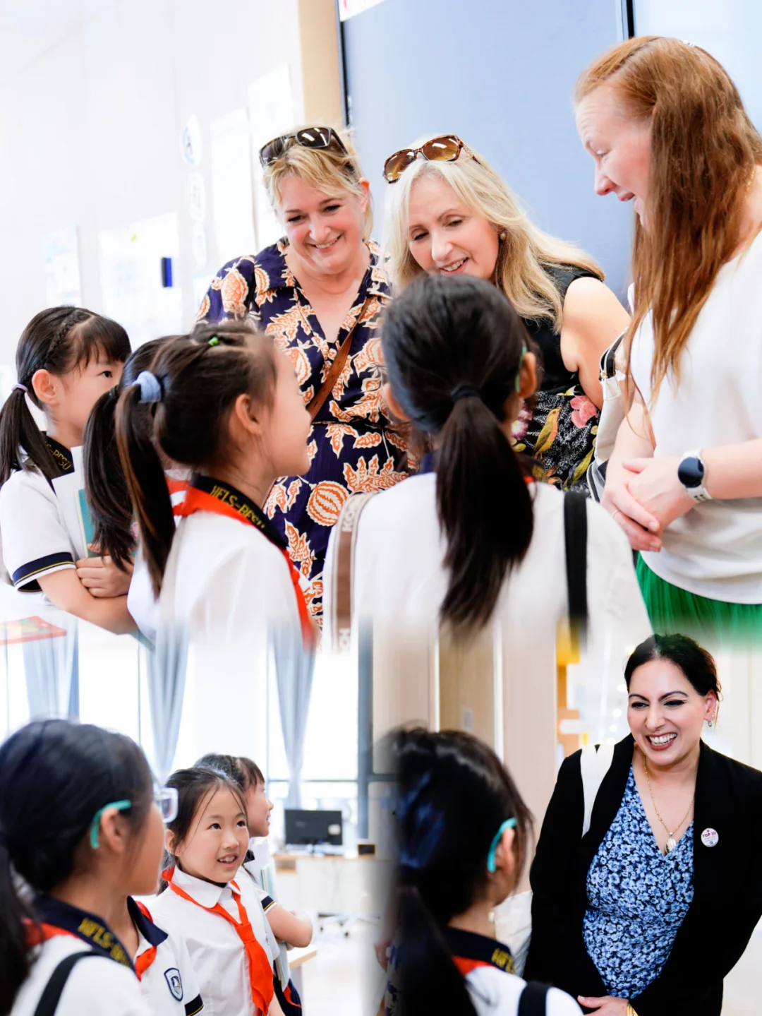 教育不止于此！开启跨国教育新突破??