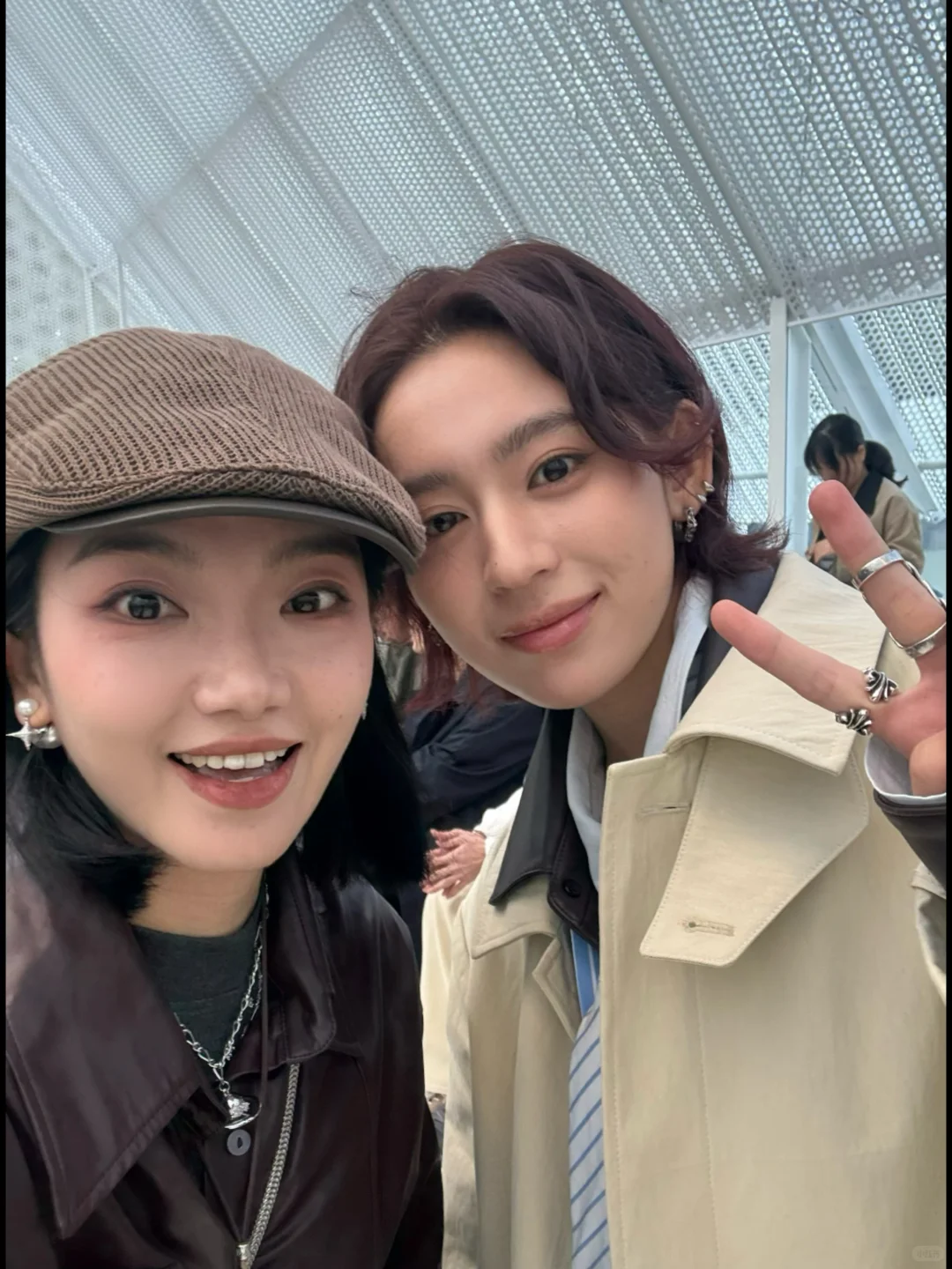 活捉一枚可爱碳酸