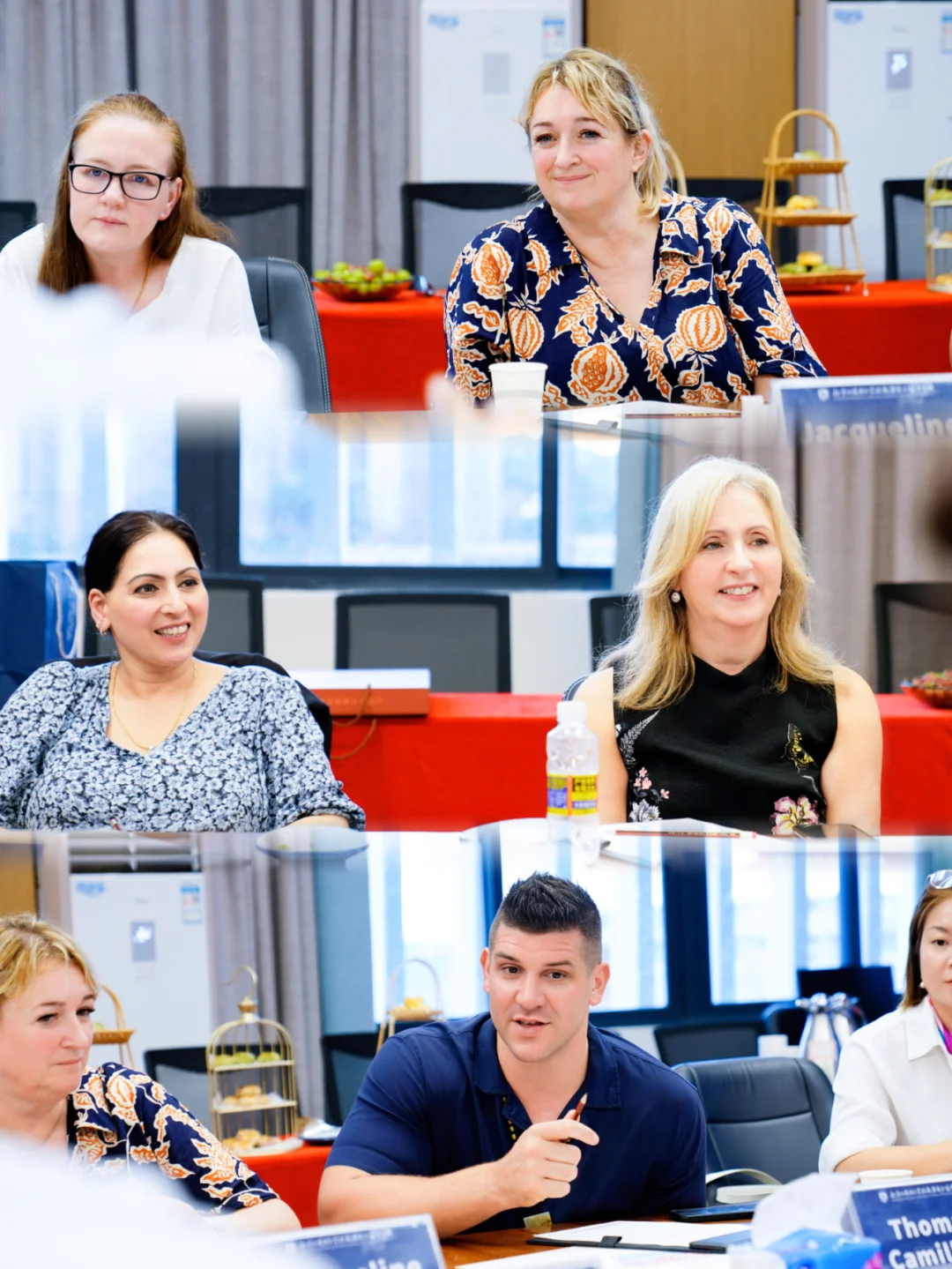 教育不止于此！开启跨国教育新突破??