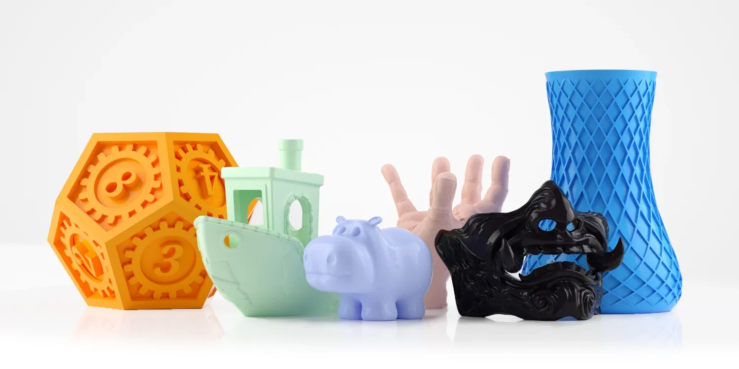 ?环保又高效！揭秘PLA材料的3D打印魅力?