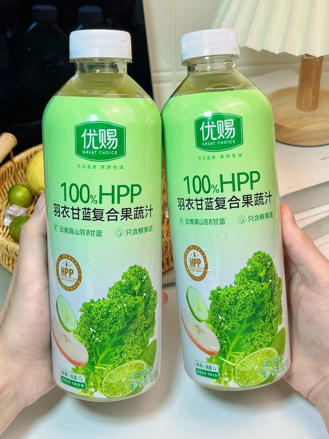 终于理解这玩意是断货王的原因了……