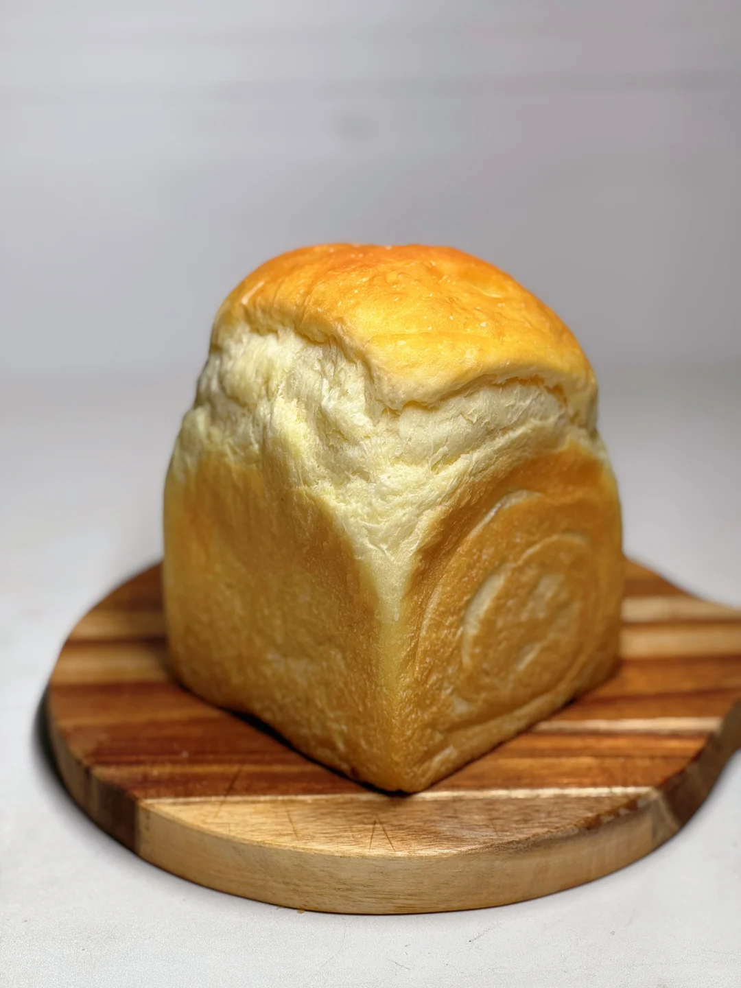 ?| 超好吃的耶气满满椰汁糯米吐司(低糖)