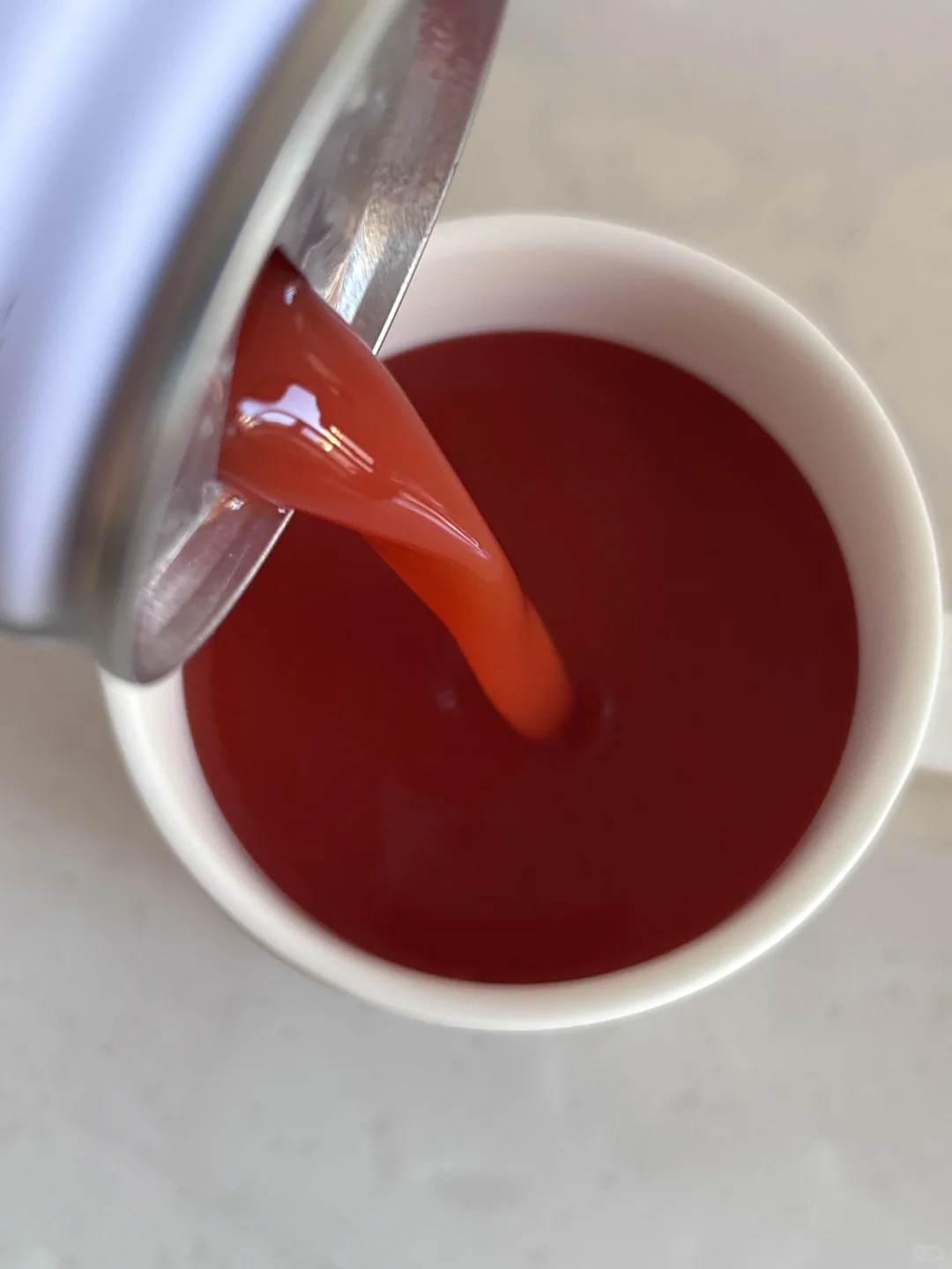 我趣!这是我他妈今年喝过最难喝的东西