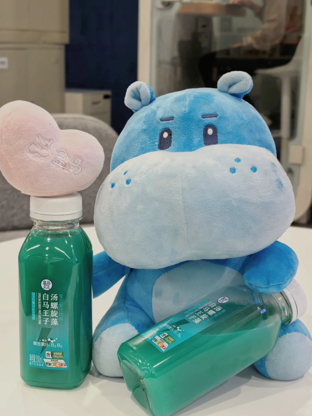 白马王子汤?一口从质疑到理解