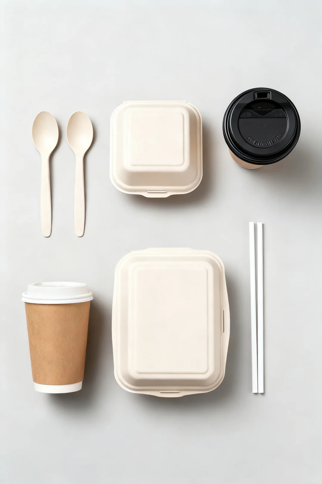 【环保餐具】 单图 组合图 | 03