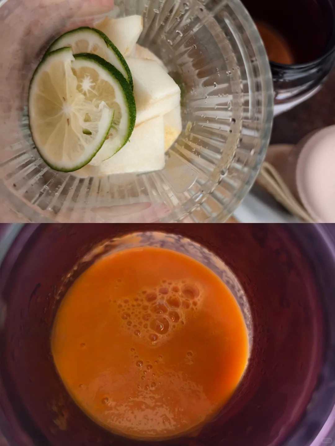 不踩雷的果蔬汁配方