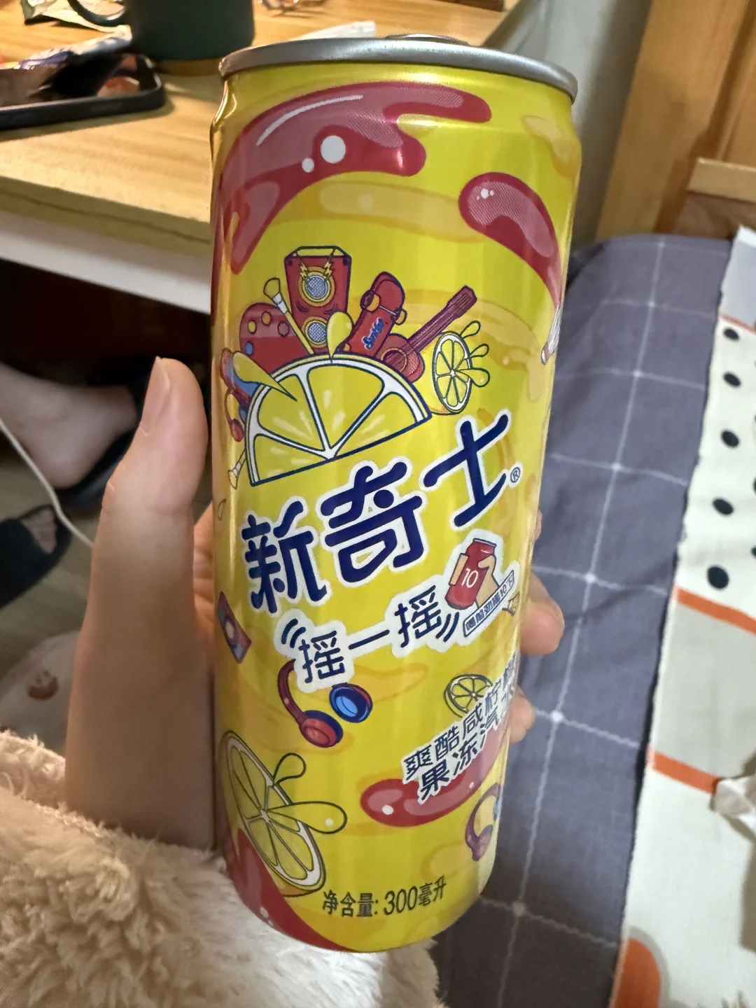 新奇士的饮料永远是最好喝➕好吃的