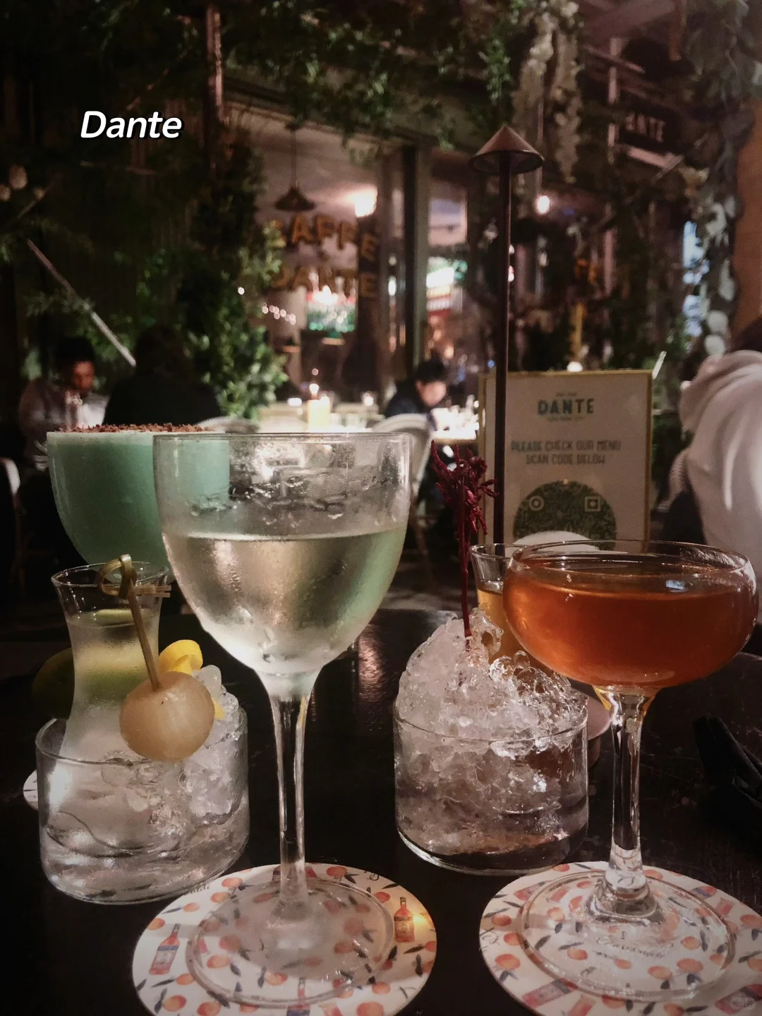 纽约?世界之都 - 酒吧篇