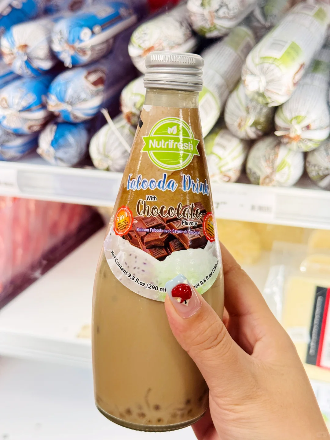 卡尔加里这个夏天实现饮料自由啦～