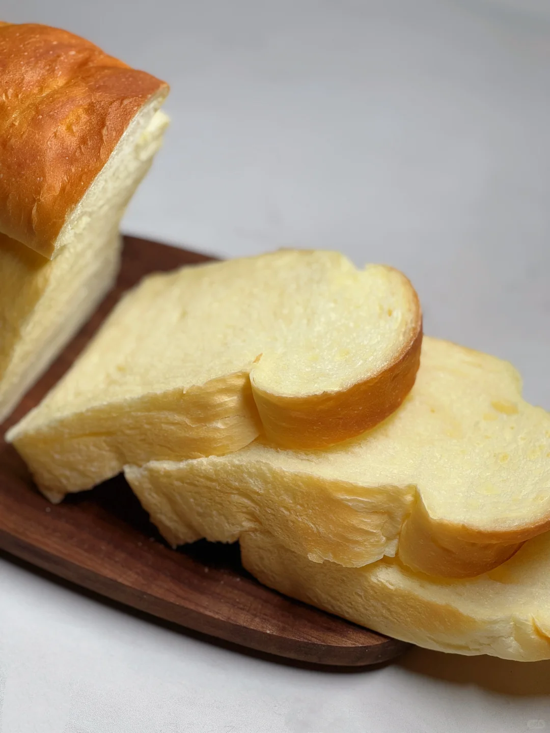 ?| 超好吃的耶气满满椰汁糯米吐司(低糖)