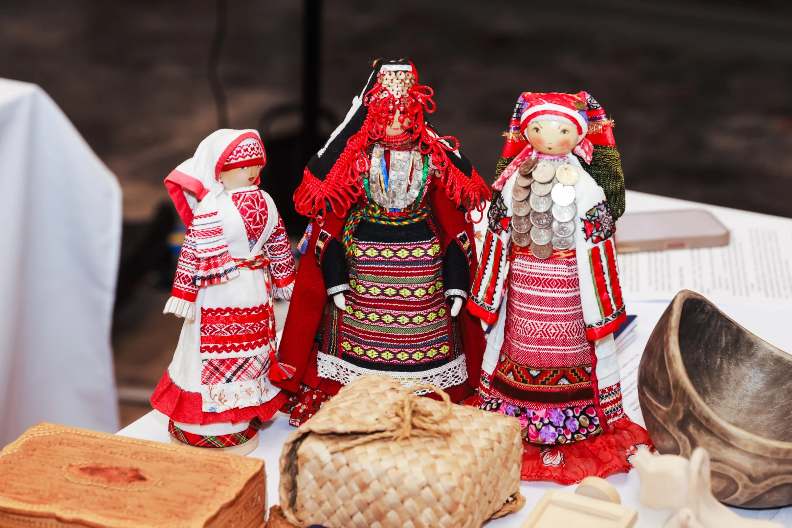 OMG?中俄交流日也太很有意思了！