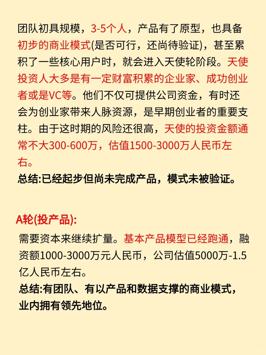 金融小知识：融资?