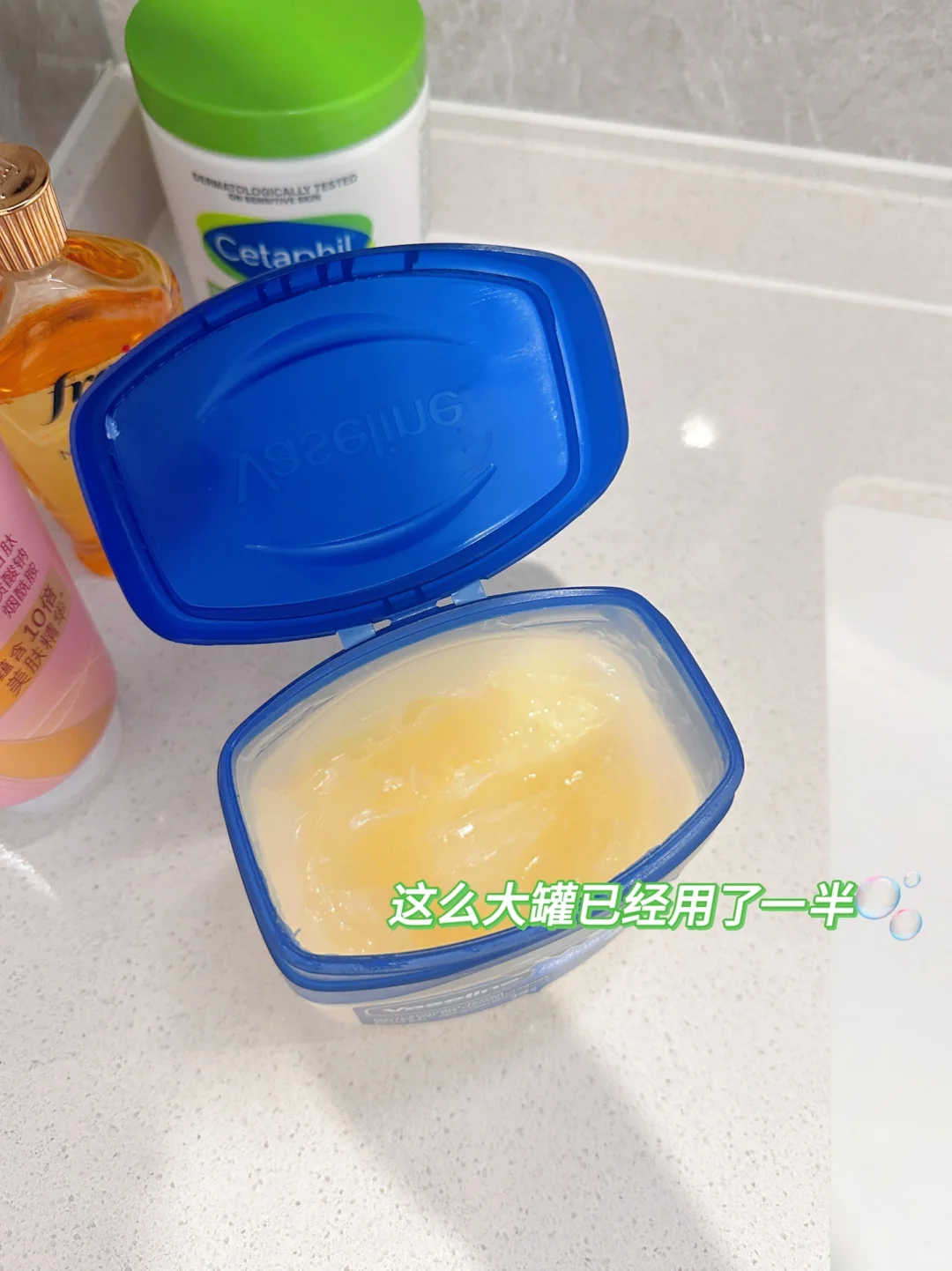 ?沙漠大干皮的身体护理!自救指南分享