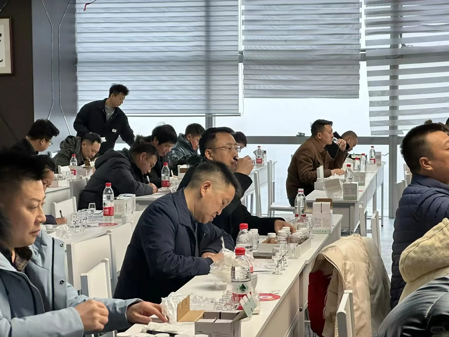 九月品酒师来袭