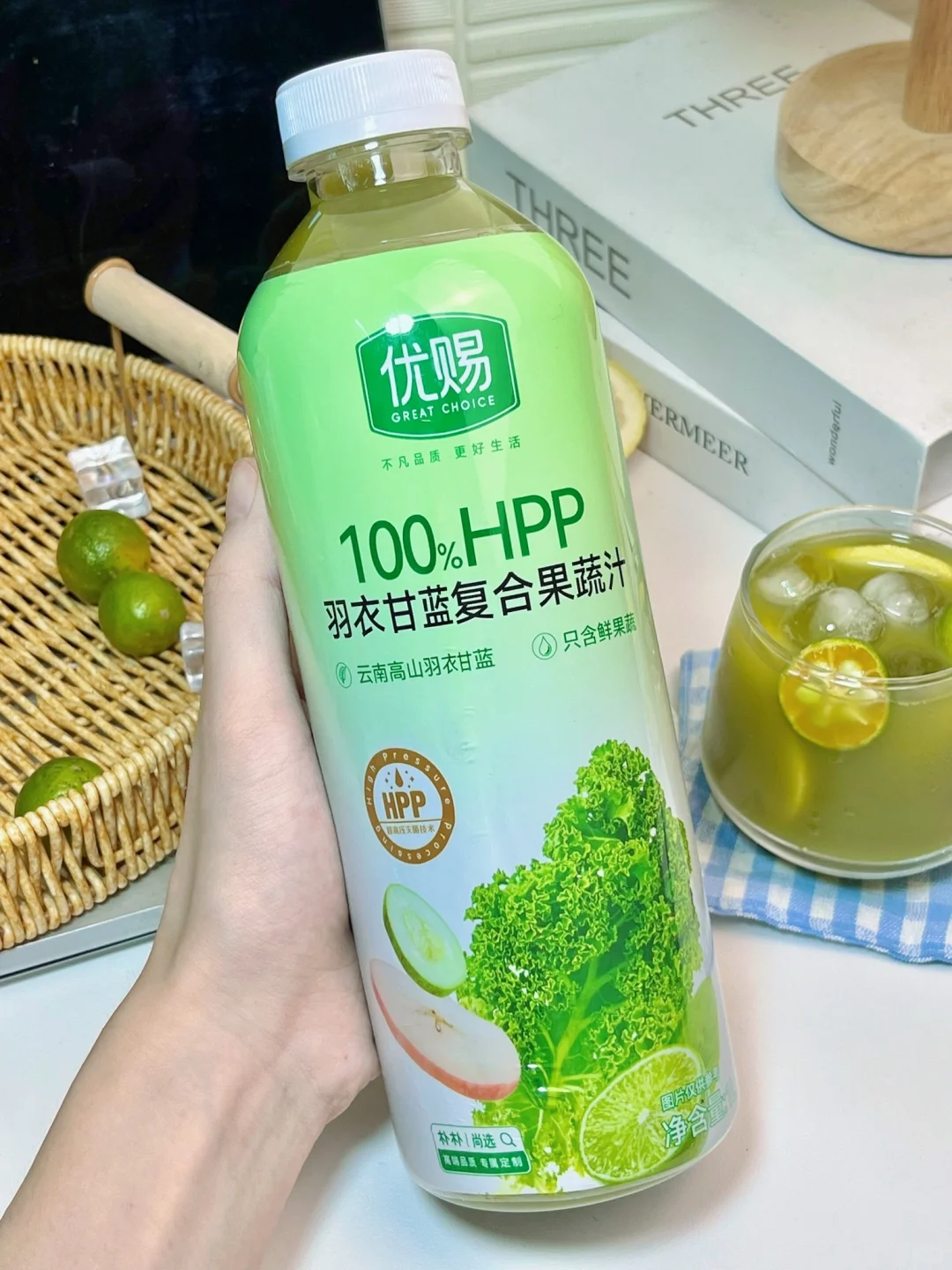 终于理解这玩意是断货王的原因了……