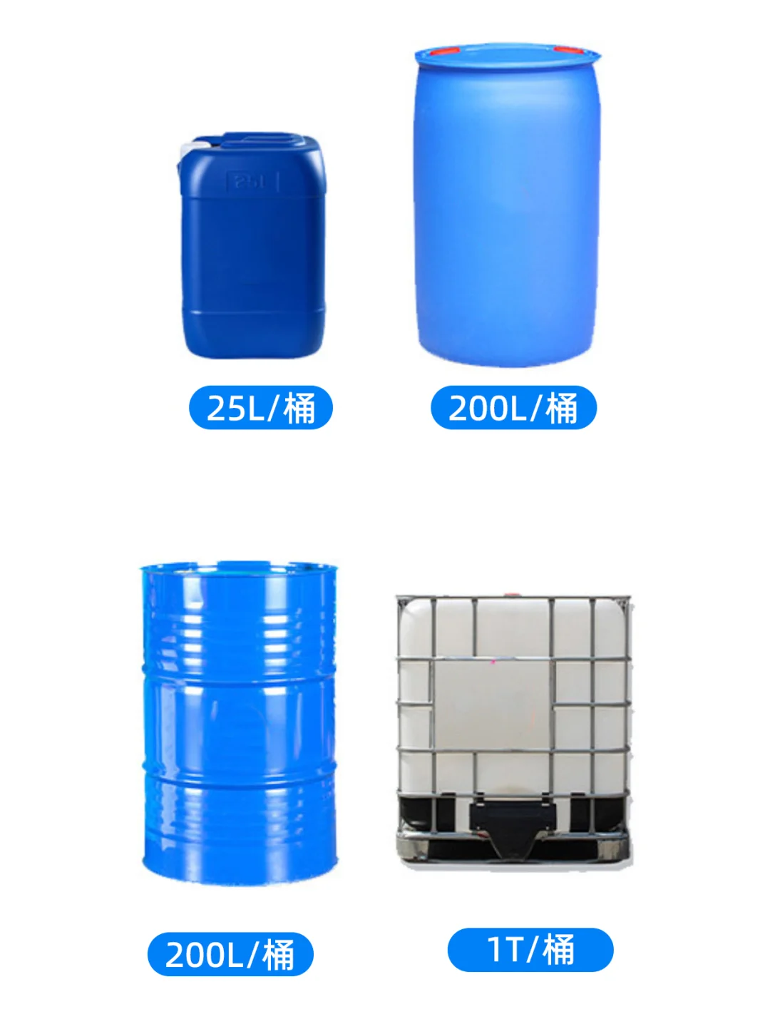 日产量200吨的食用酒精工厂如何保障品质?