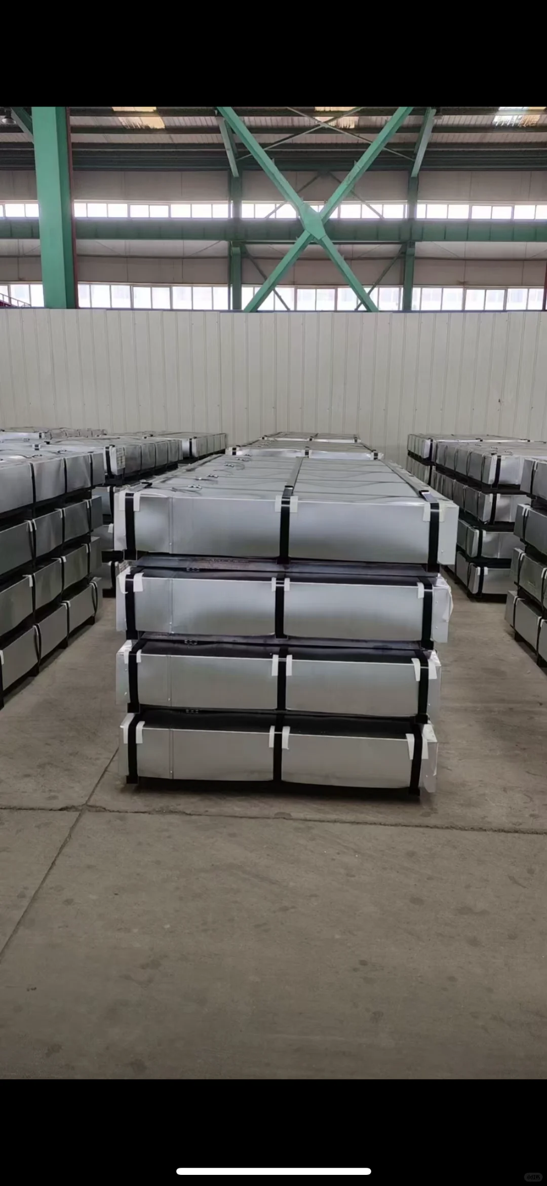 钢材板材型材供应