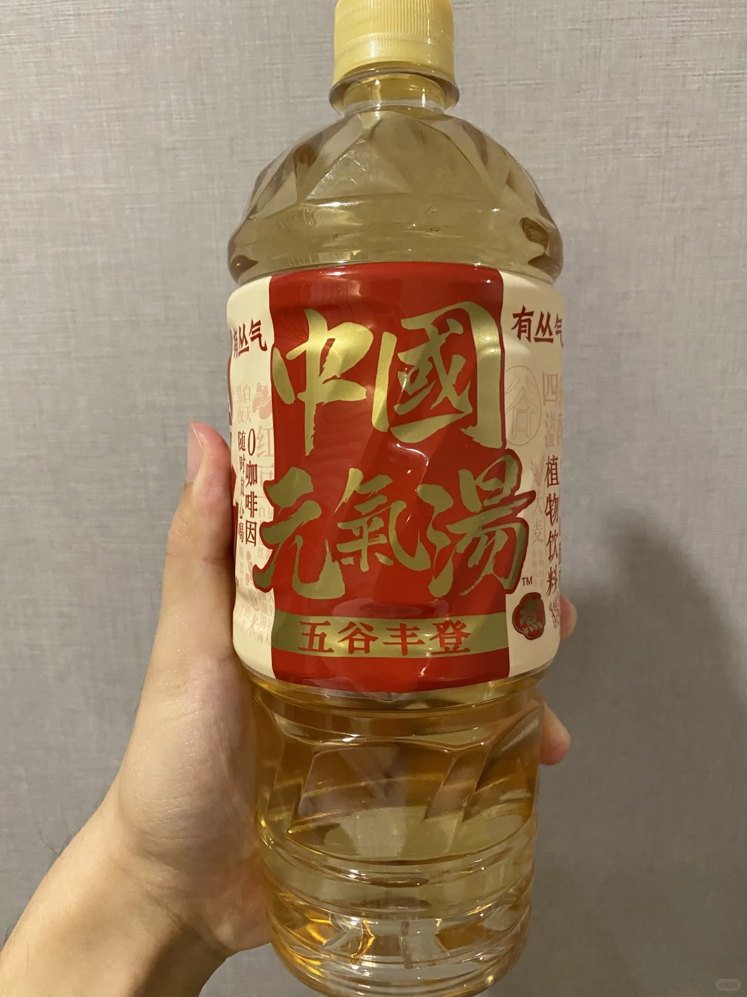 有丛气 中国元气汤 9.9r