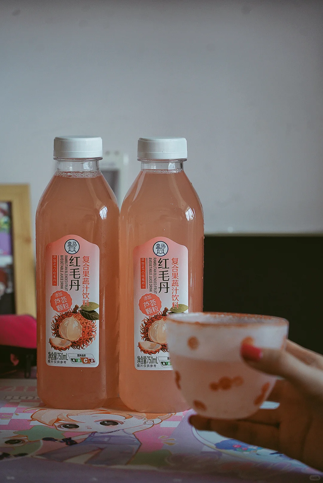 夏天快乐水,一口就爱上?