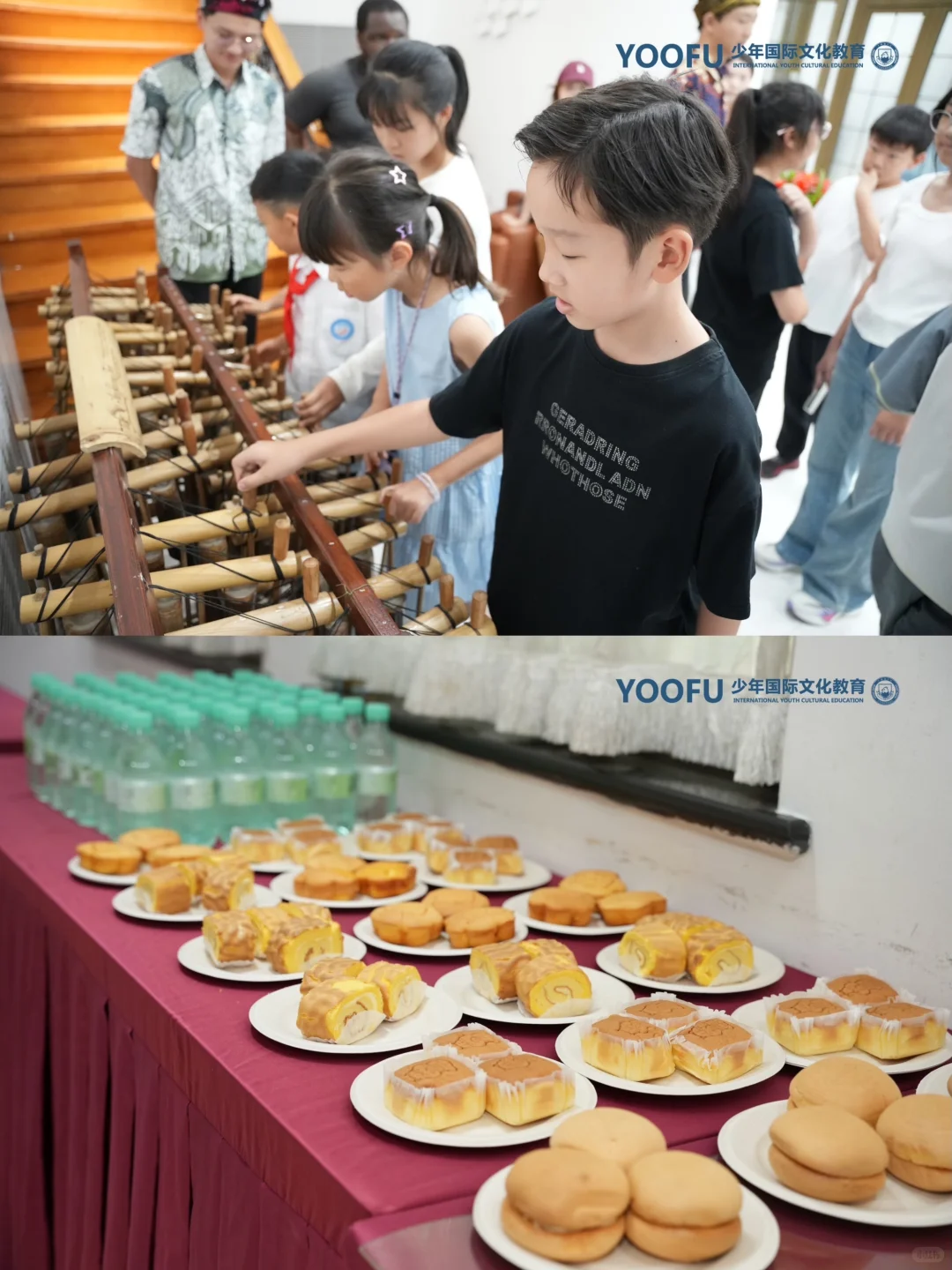 ?印尼大使馆邀您解锁国际文化节！