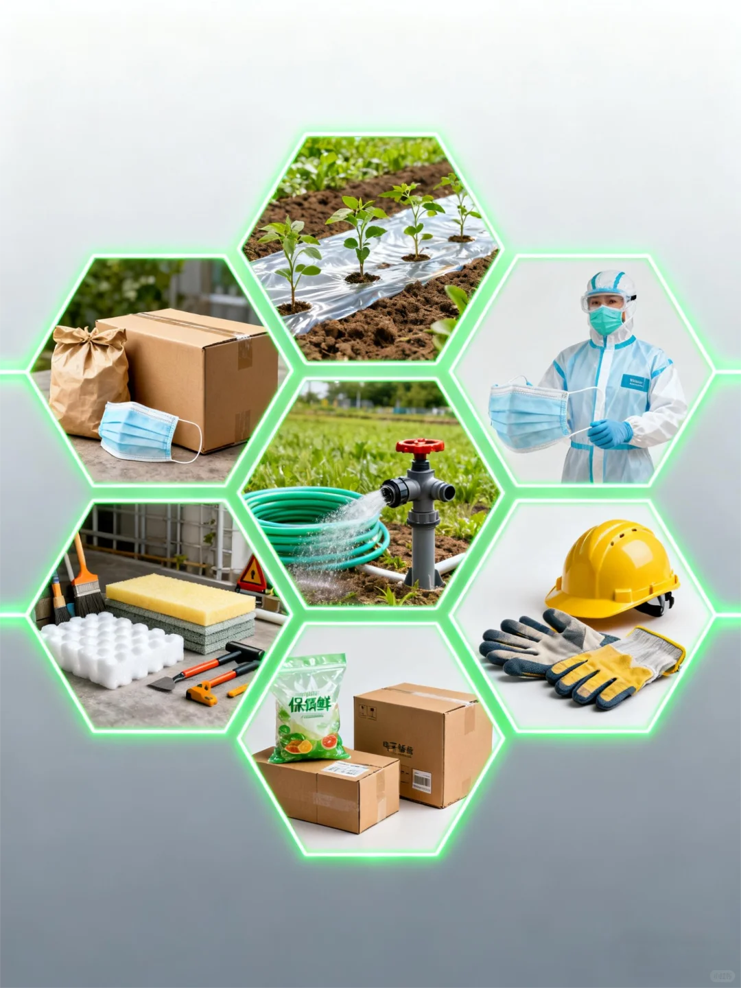 可生物降解材料全产业链赋能者