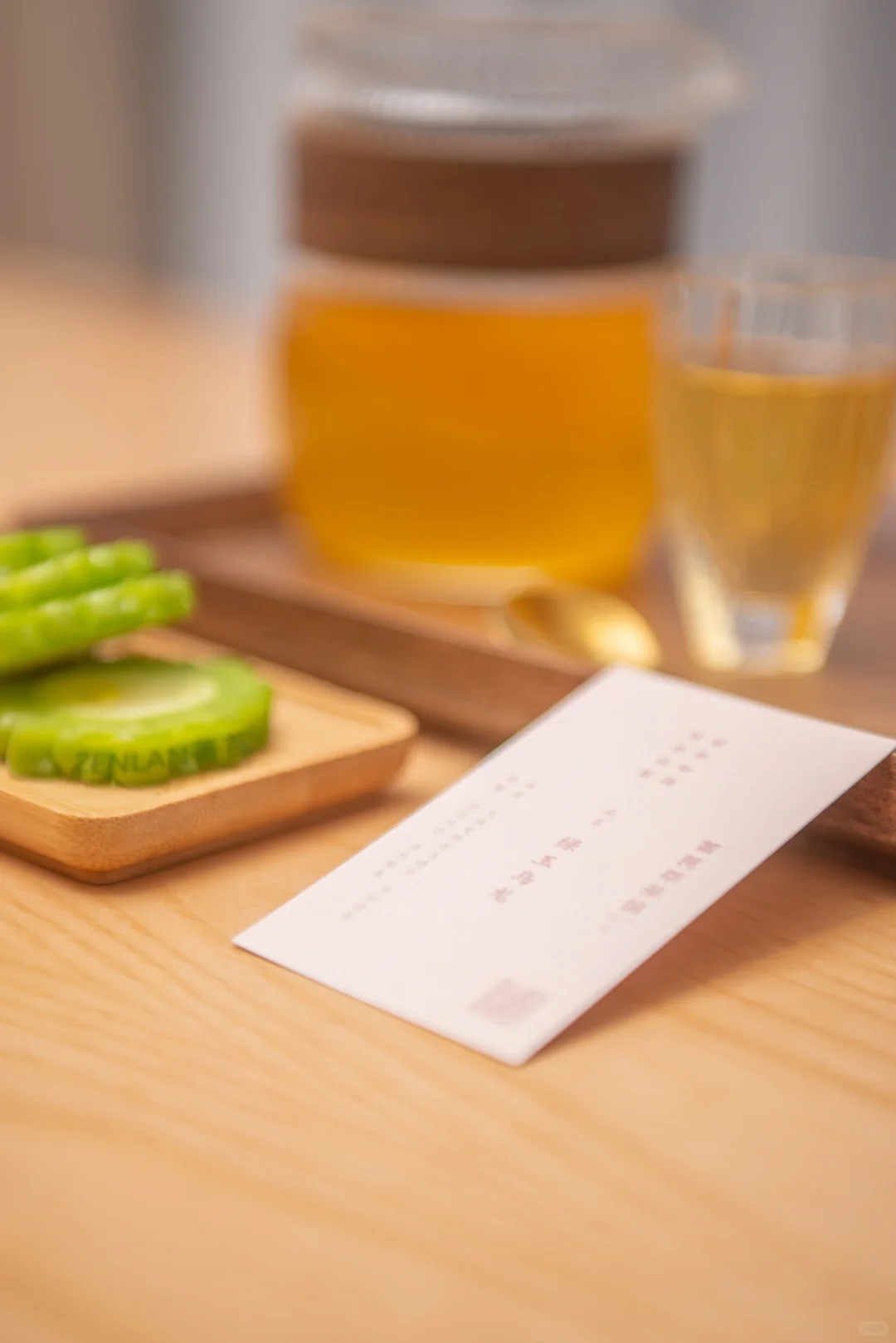 官宣｜起猛了！ 菁莨汤茶霸气入驻小红书