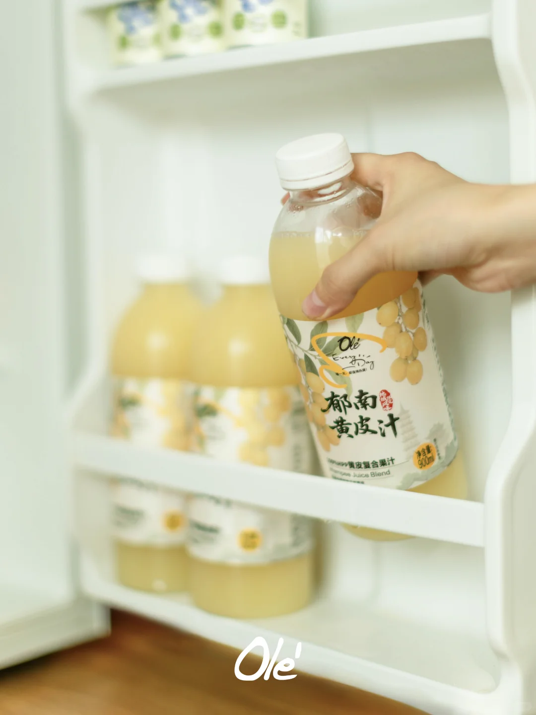 这种果汁到底谁在喝啊？